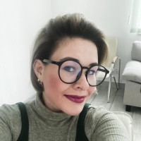 Kateryna Lychkovakha