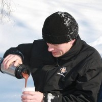 Magnus Andersson