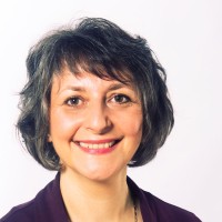 Sabine Schmidt