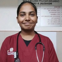 Harshala Chavan