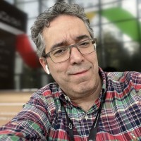 Alberto Palomares