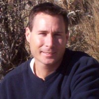 Ray Carson