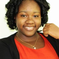 Shanique Williams