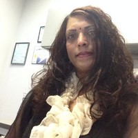 Krishnie Chand