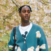 Martin Wanyoike
