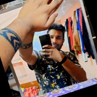 Balram Patidar