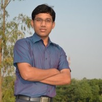 Arnab Dey