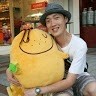 Eric Lau
