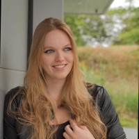 Kelly van der Meer