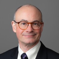 Jeffrey M. Clark