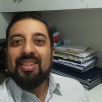 Enrique García Ramos