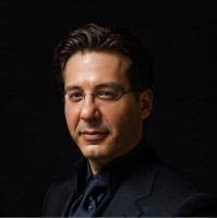 David de la Puerta, MBA
