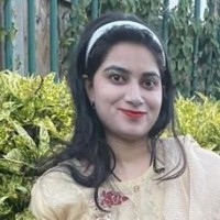 naheed ikram