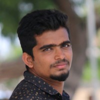 RAVINDHARAN. P