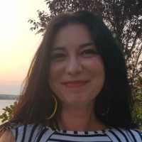 Gergana Zaharieva