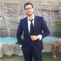 Hayri Berk BUĞDAYCI