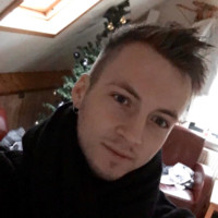 David Huizinga