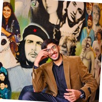Shahan Khalid