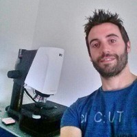 David Martínez Junyent