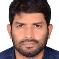 Manas Ranjan Panda
