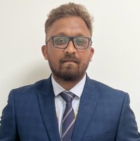 Anirudh Mohta