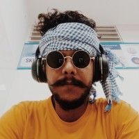 Vivek K G.