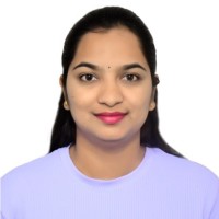 Shruti Mungase