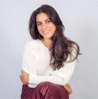 Carina Cardoso Rubin
