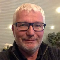 J.W.F. (Erik) Wiersma