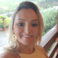 Andrea Alves Pereira
