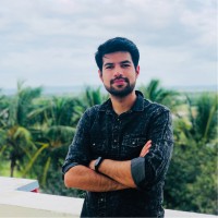 Farhath Bhat