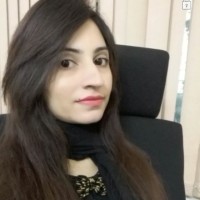 Rabia Yaqoob