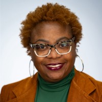 Vernette Rucker, MSOD