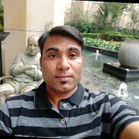 Rajkumar Sonwane