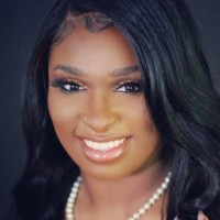 Keyaddah Gibson
