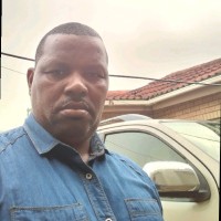Moeketsi Mofokeng