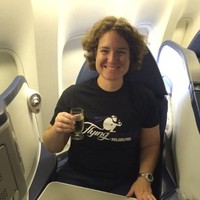 Amanda Moore