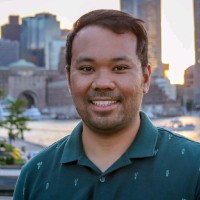 Ben Edward Estrada