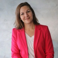 Lidia Vogel