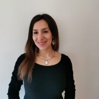 Fabiola Ibáñez Sotomayor