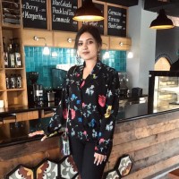 Zoya Aadil