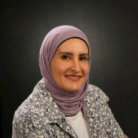 Huda Sami