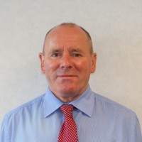 Edward Pritchard