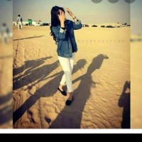 Hafiza Amber Iftikhar