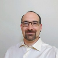 Jerome Stockwell, M.S.