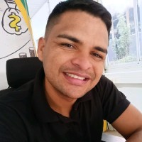 Tiago Palheta