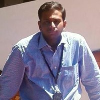 Sanket Jadhav