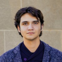 Marco Gonzalez Hauger