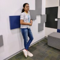 Rashmi b c