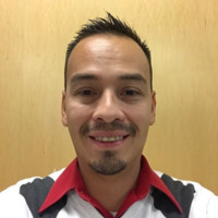 Mark Lopez